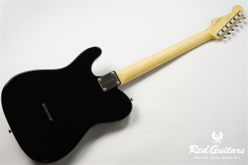 Neo Classic NTE10RAL - Black